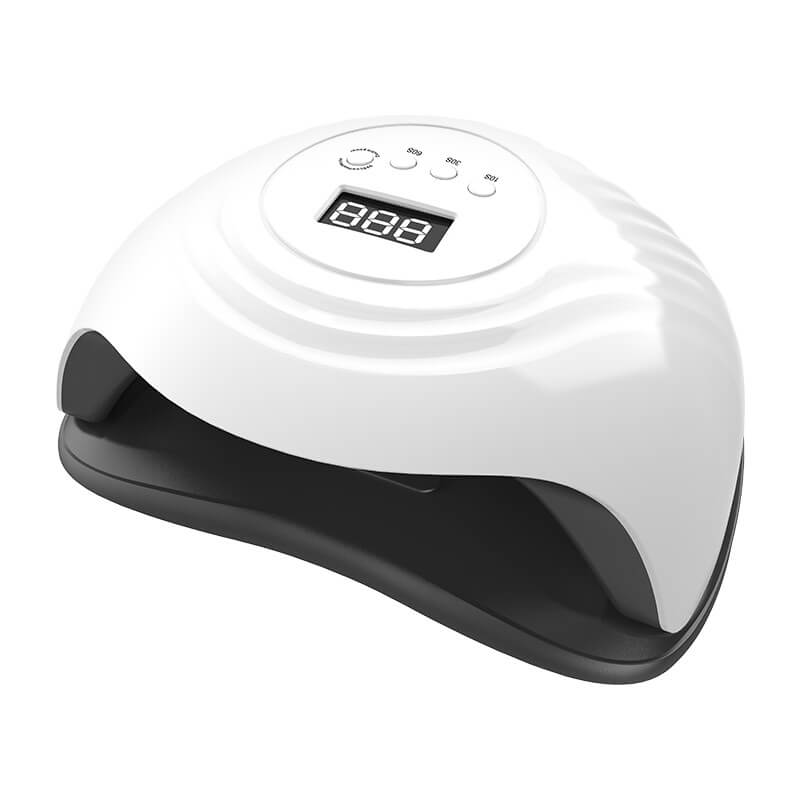 168W LED UV nail dryer 02