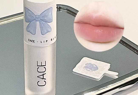 C58 moisturizing milk-flavored lip balm  01