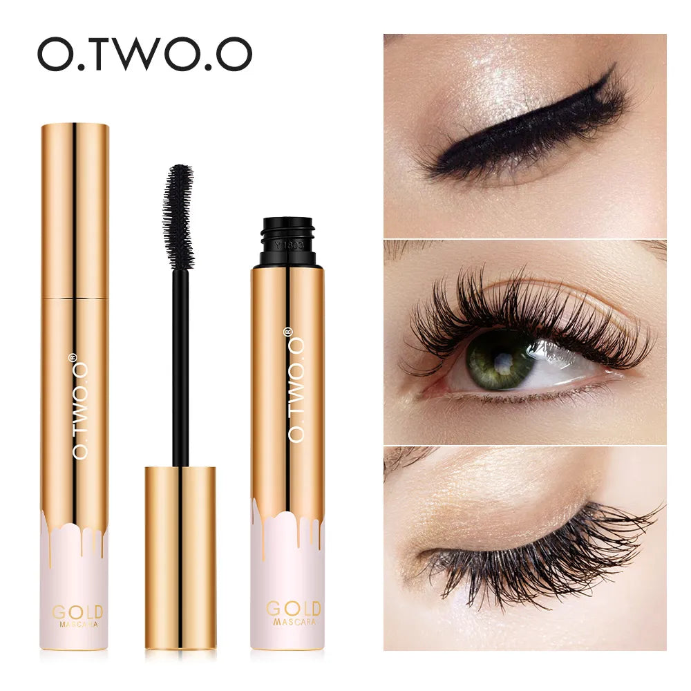 3D lengthening mascara 