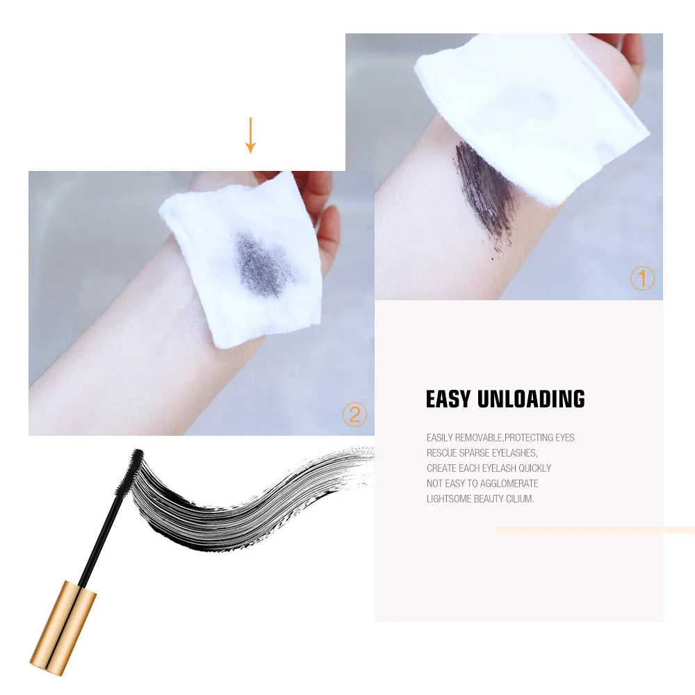 3D lengthening mascara 