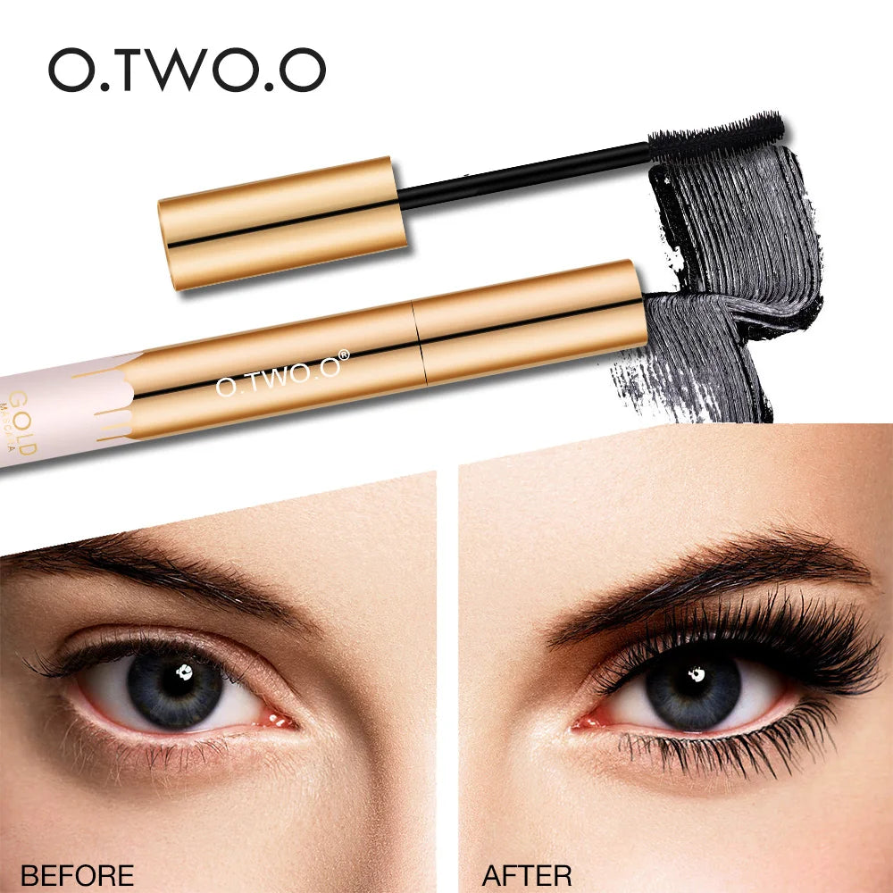 3D lengthening mascara 