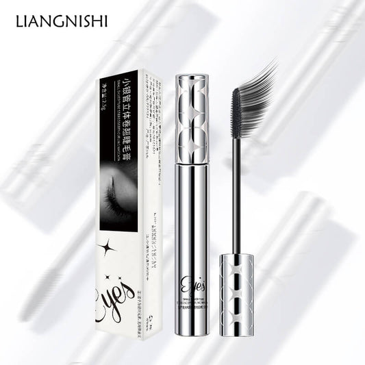 LIANGNISHI long curling waterproof mascara 01