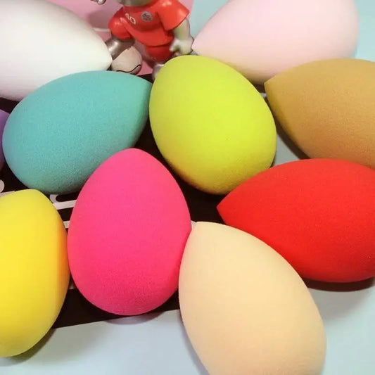 beauty egg makeup sponge 