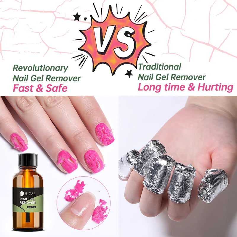 nail polish remover