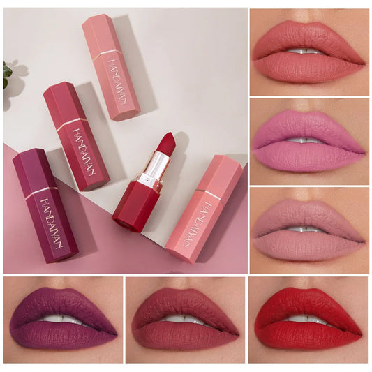 matte beauty lipstick 