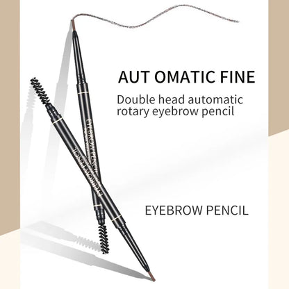 1.5mm fine waterproof eyebrow pencil 