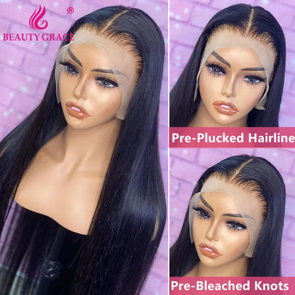 glueless wigs