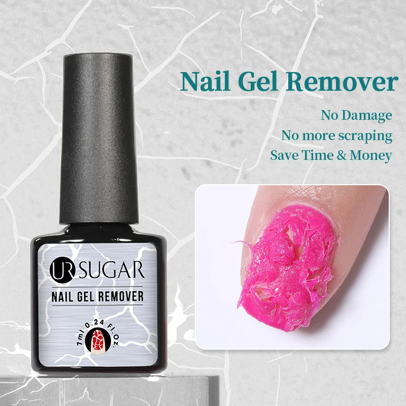 nail polish remover