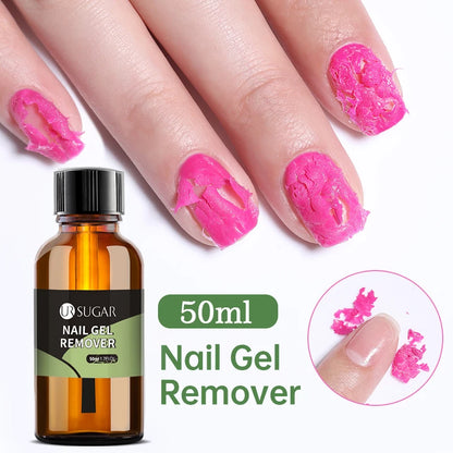 nail polish remover