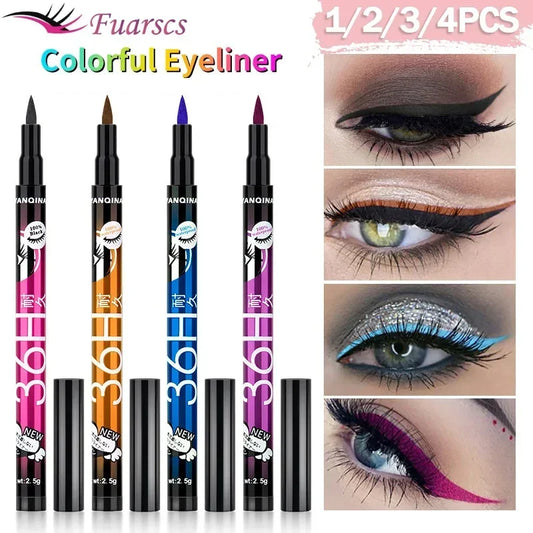 eyeliner liquid